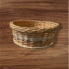 ACF Brown Cane Basket