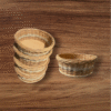 ACF Cane Basket Set