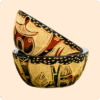 African Fruit Bowl