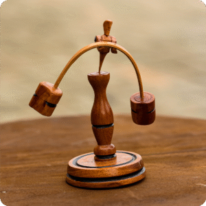 Crafted Balancing
