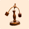 Crafted Balancing