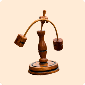Crafted Balancing