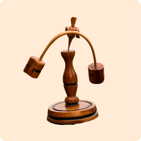 Crafted Balancing