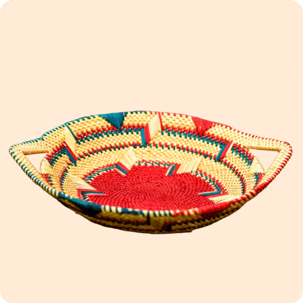 Fruit Basket