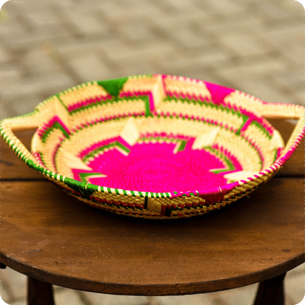 Fruit Basket