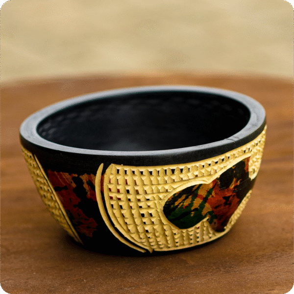 African Fruit Bowl